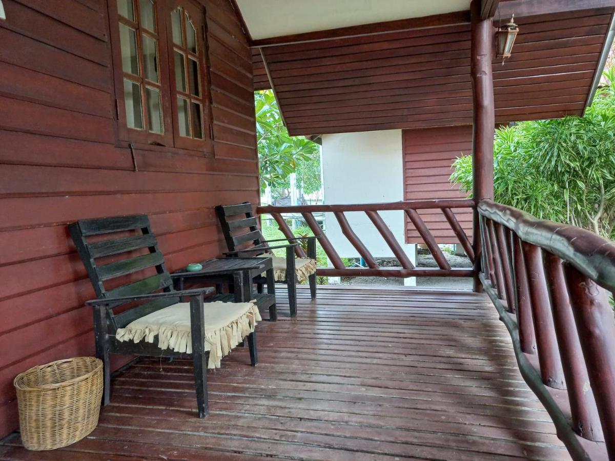 Morning Star Resort Bantaj Kültér fotó