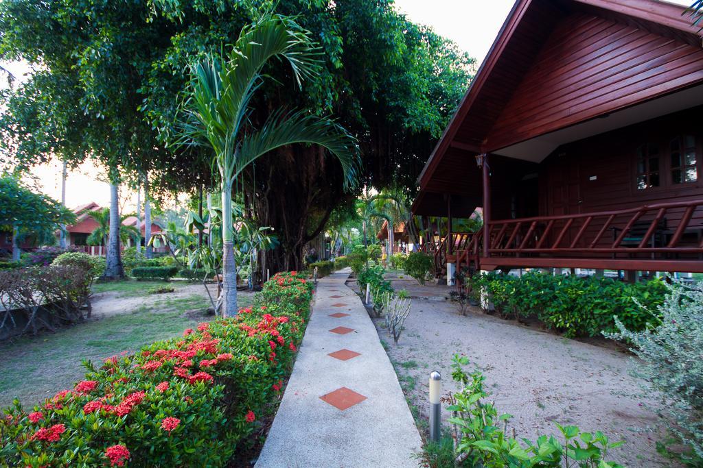 Morning Star Resort Bantaj Kültér fotó