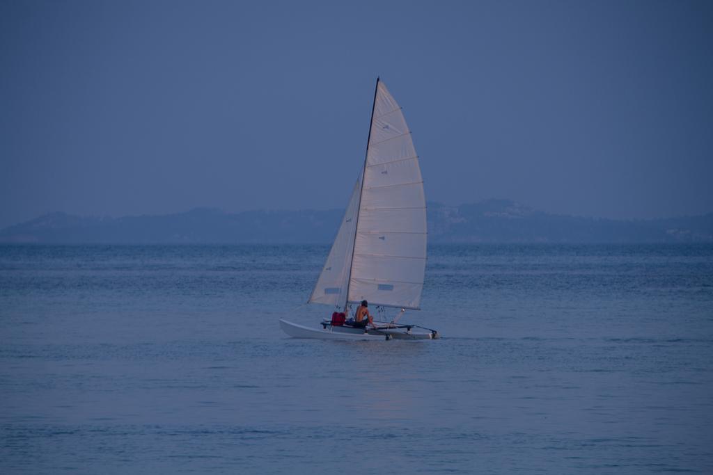Morning Star Resort Bantaj Kültér fotó