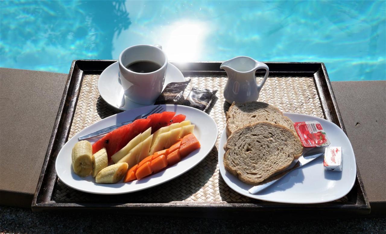 Morning Star Resort Bantaj Kültér fotó
